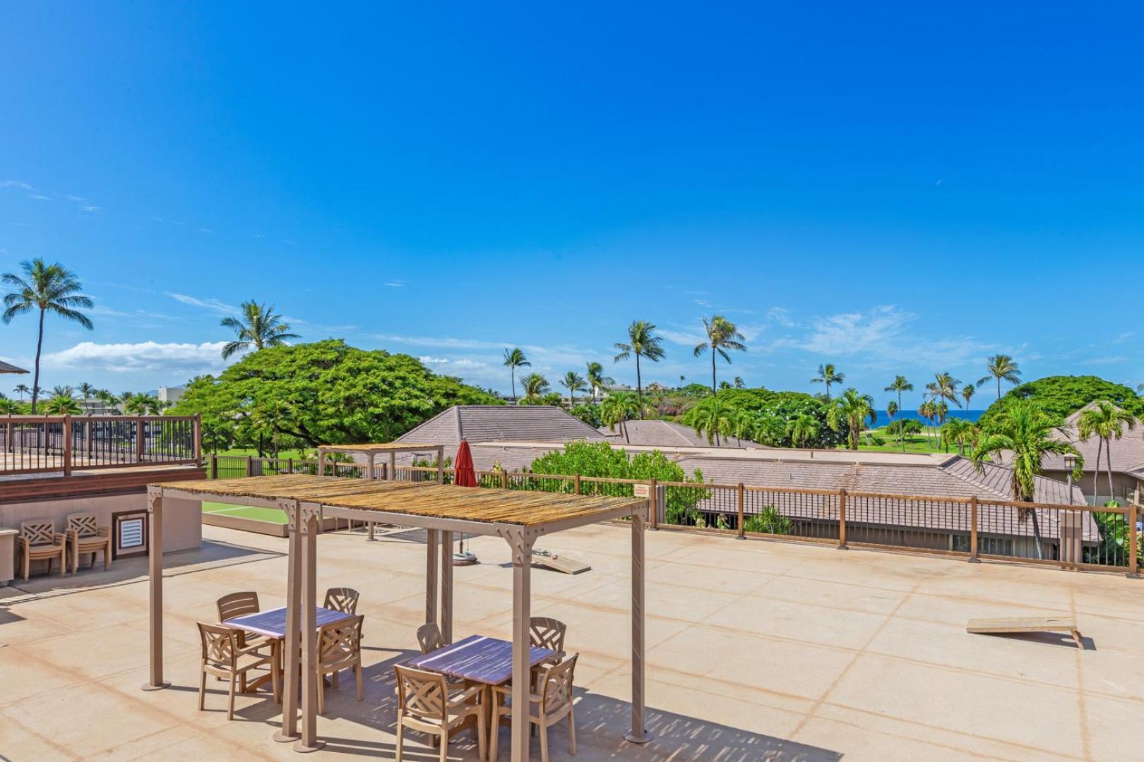 Maui Eldorado - L-105 - Hotel Kahana Exterior photo