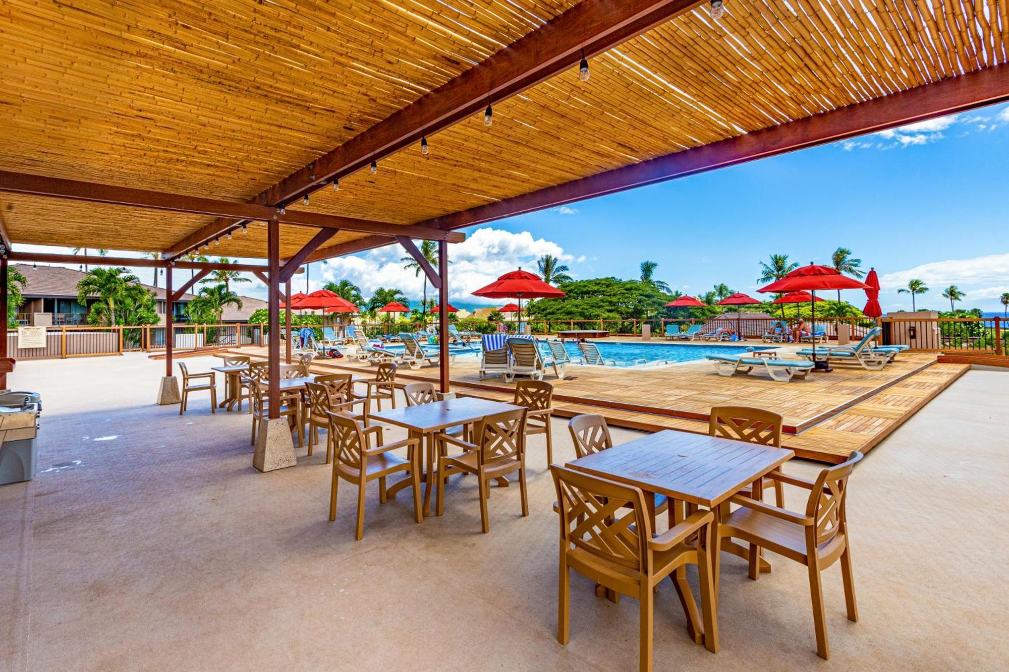 Maui Eldorado - L-105 - Hotel Kahana Exterior photo